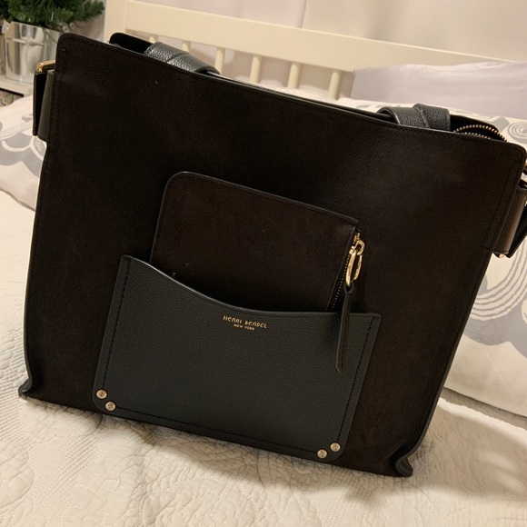 henri bendel lenox backpack